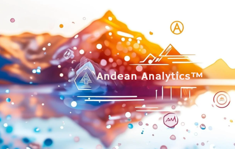 Andean Analytics Logo