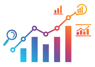 Data Analytics Icon